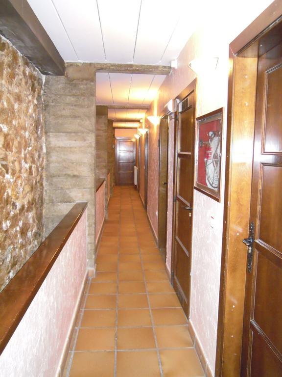 Albergue Albarracín Kültér fotó